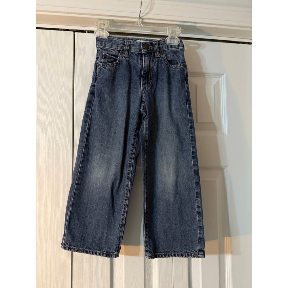 Old Navy‎ Boys 5T Blue Jeans